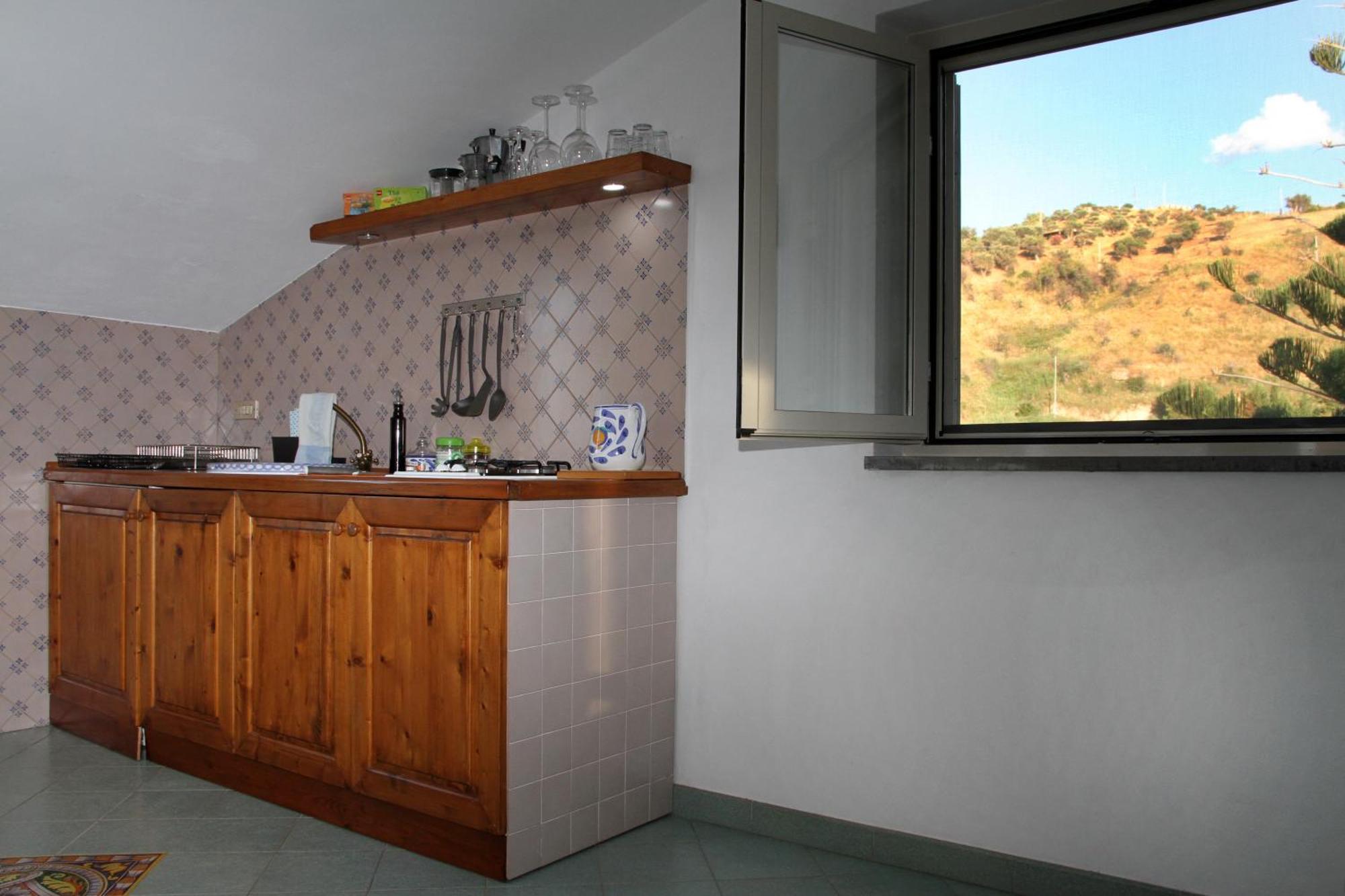 Tenuta Petreria 1 con accesso diretto al mare Santo Stefano di Camastra Camera foto