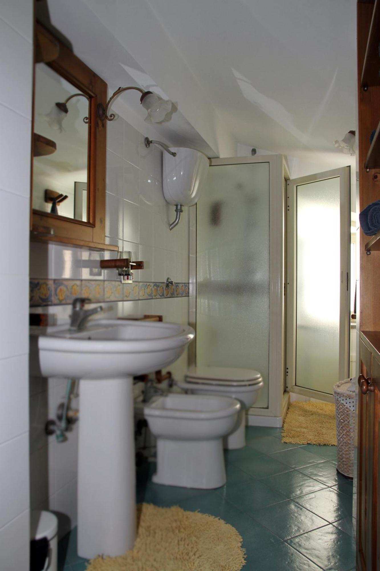 Tenuta Petreria 1 con accesso diretto al mare Santo Stefano di Camastra Esterno foto