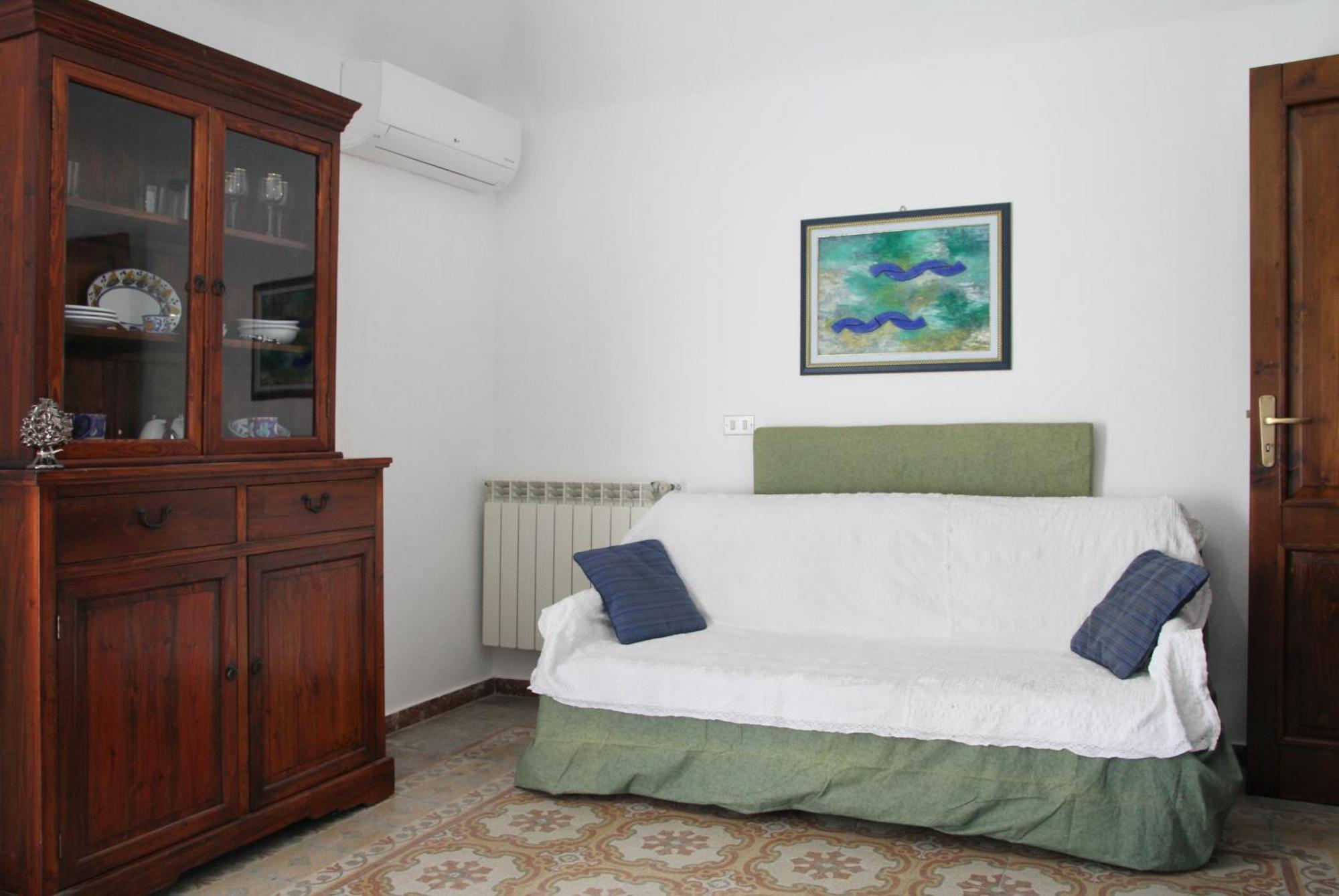 Tenuta Petreria 1 con accesso diretto al mare Santo Stefano di Camastra Camera foto