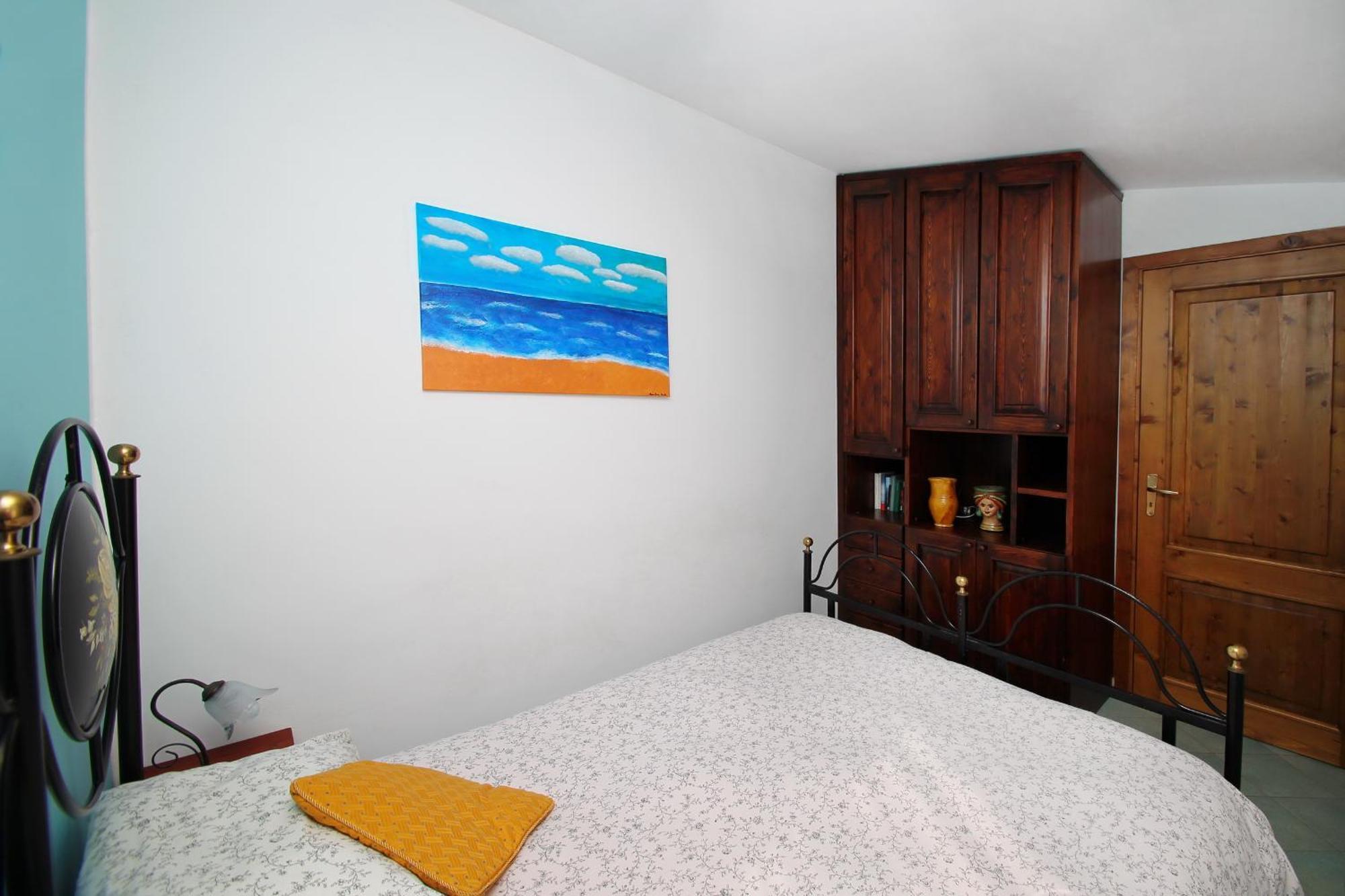 Tenuta Petreria 1 con accesso diretto al mare Santo Stefano di Camastra Esterno foto