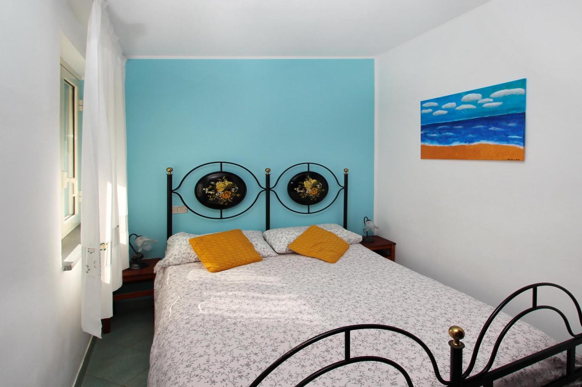 Tenuta Petreria 1 con accesso diretto al mare Santo Stefano di Camastra Esterno foto