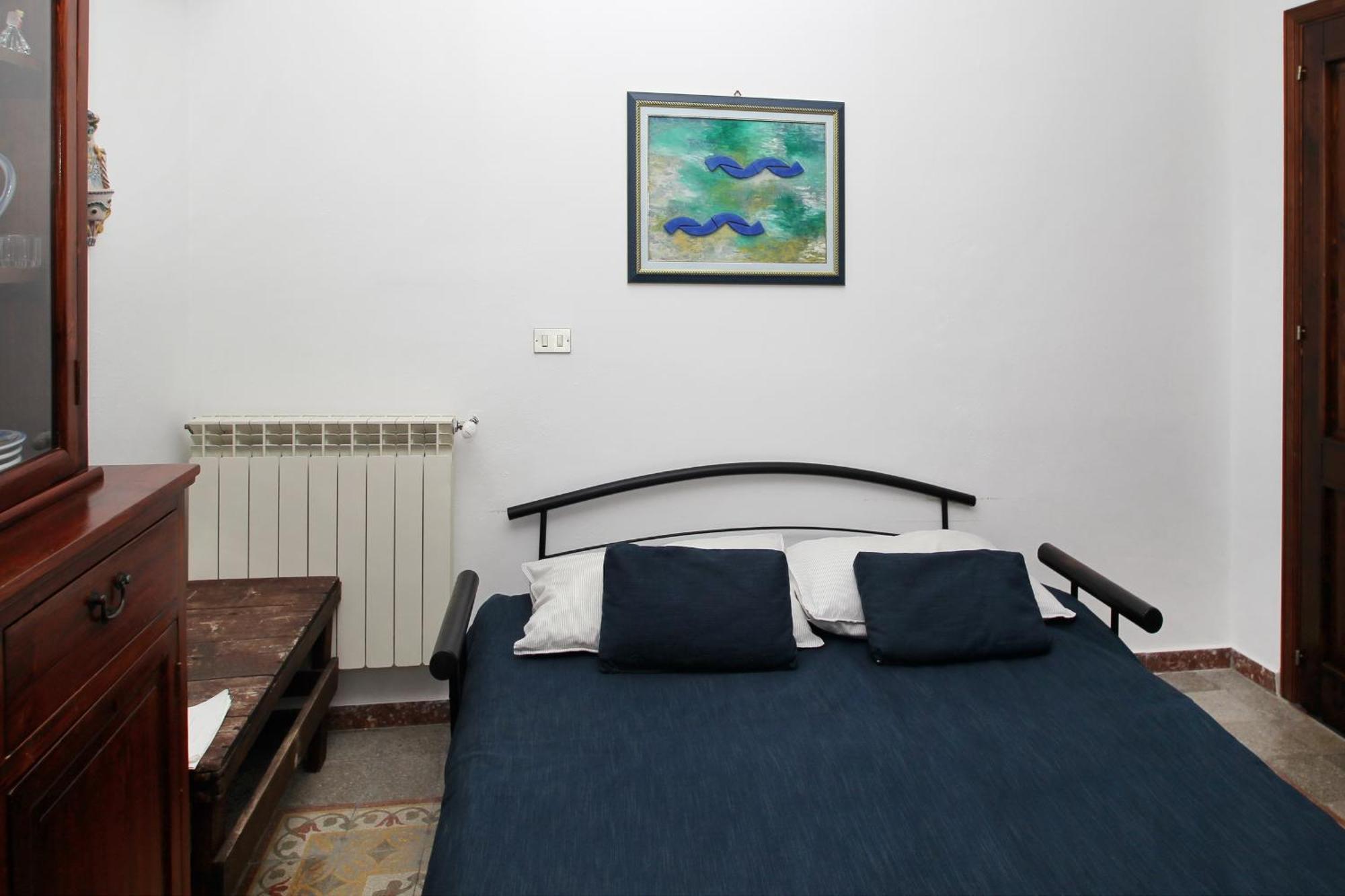 Tenuta Petreria 1 con accesso diretto al mare Santo Stefano di Camastra Esterno foto