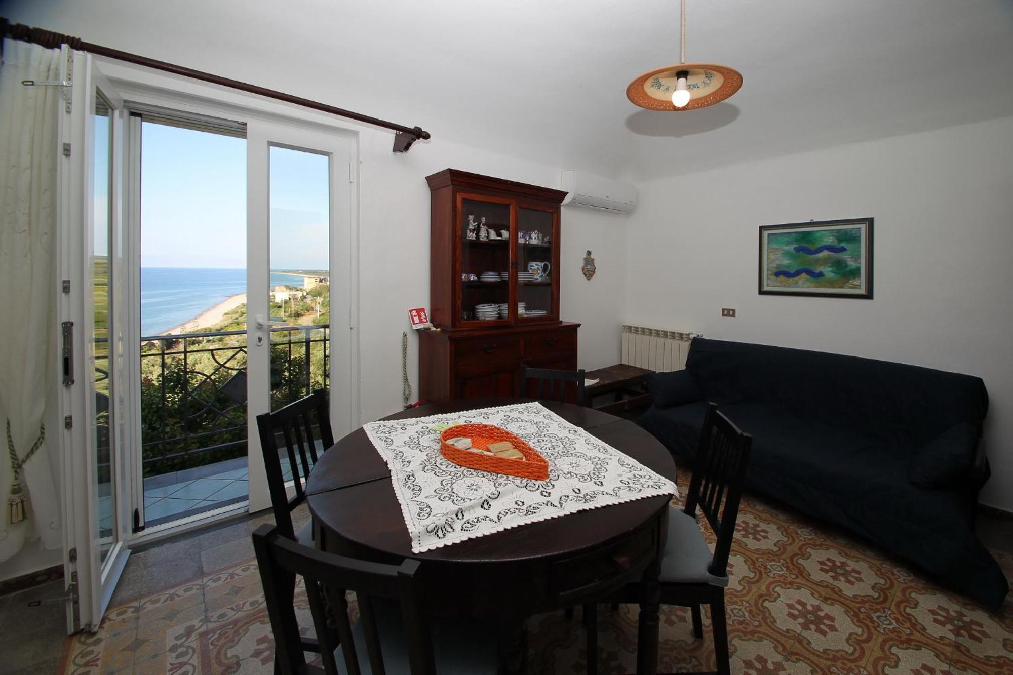 Tenuta Petreria 1 con accesso diretto al mare Santo Stefano di Camastra Esterno foto